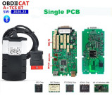 Automobilska / Kamionska dijagnostika do 2021 + thinkpad opcija