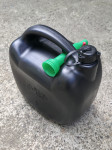 Kanister za pogonsko gorivo 10l