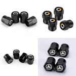Kapice za ventile (4x) Smart, Mazda, Opel , Mercedes, novo!