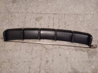 Karbonski difuzor 94cm