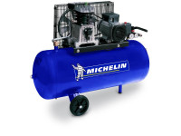KOMPRESOR , Michelin, 100 l, 10 bar