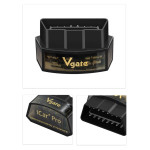 Vgate ICAR2 Wifi verzija za iOS/Android