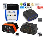 Vgate ICAR2 Wifi verzija za iOS/Android