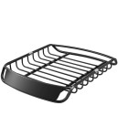 Krovna galerija košara