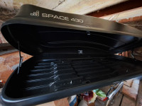 Krovna kutija Space 430