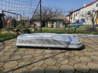 Krovna kutija SPACE 430