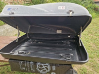 Krovni kofer za auto