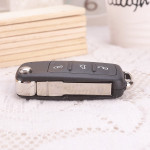 Kučište ključa s dva i tri prekidača, VW vozila, novo!