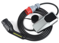 Kućni punjač za električna vozila | 11 kW 16A 3F 1F 4m | Type2 | NOVO