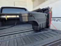 Kutija za alat - Desna - ATCro - Ford Ranger & VW Amarok (2023+)
