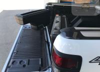 Kutija za alat - Lijeva - ATCro - VW Amarok (2010+)