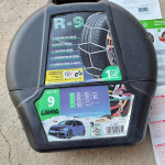 Lanci za snijeg LAMPA R9 KN60 9 mm