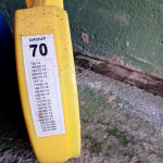 Lanci za snjeg, novi