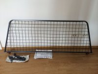 PREGRADNA MREŽA ZA VOZILO LAND ROVER DISCOVERY STC8414