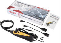 Launch VSP600 inspekcijska kamera VIDEOSKOP RAČUN GARANCIJA