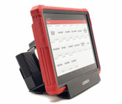 LAUNCH X431 EURO PRO5 original FULL SET