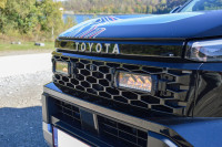 LAZER Triple-R 750 LED svjetla za prednju masku – Toyota Hilux TR...