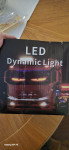 Led oči za kamion