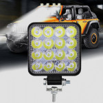 LED REFLEKTOR ZA Auto kamione IRRADIATION LAMPA 48W