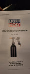 Liqui Moly pistolj za rasprsivanje