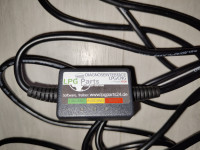LPG Interface autodijagnostika za auta na plin ProjektTech