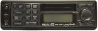 MAC AUDIO MTR-800 C