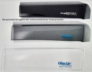 MAZDA CX-30 - vjetrobrani/deflektori za ZADNJA vrata