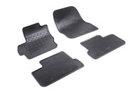 MAZDA GUMENI TEPISI (Tipski tepisi po mjeri za sve modele)