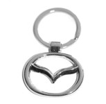 Mazda privjesak za ključ, novi, povoljno!