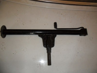 MERCEDES 123 - DIZALICU - KAO NOVA