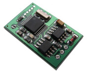 Mercedes ( Crafter ) ESL ELV emulator