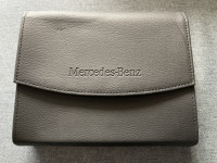 Mercedes GLE i GLE Coupe upute - etui