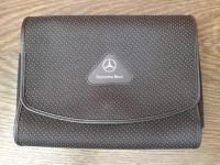 Mercedes torbica za dokumente