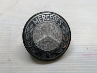 Mercedes znak 4kom, dizalica, trokut, šarafi