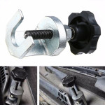 Metalni izvlakač za ruke brisače