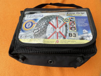 Michelin Easy Grip B3