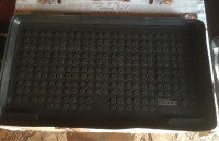 Mini Cooper S 5d, kadica prtljažnika