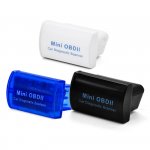 Mini Micro ELM327 Bluetooth OBD2 ELM 327  V2.1