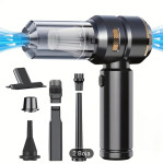 Mini ručni usisavač za auto