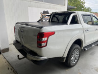 mitsubishi l200 2015-  .2019- roleta +roll bar