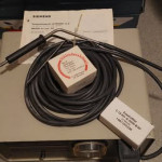 Mjerač plinova Siemens Ultramat 13P