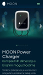 MOON power charger 11kw