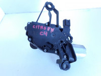 MOTORIC BRISACA 9646803180 0390201807 Citroen C4 2004-2008