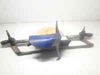 MOTORIC BRISACA MS1592007150 FIAT PANDA 2003-2011