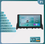 MULTIMEDIJA ANDROID RADIO - MERCEDES C KLASA W204 2007-2010