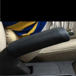 Navlaka za ručnu kočnicu, crna, za većinu vozila, novo!