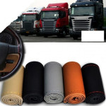 Navlaka za volan, na šivanje, kombiji,autobusi,kamioni, novo!