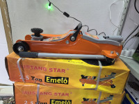 Niskopodna dizalica/krokodilka 2.5t