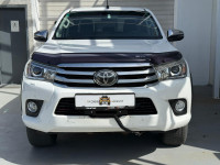 Nosač vitla - Prednji - Toyota Hilux (2015-2020)