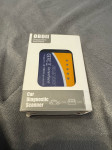 OBD 2 autodijagnostika